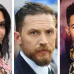 Demi Lovato, Tom Hardy et Nick Jonas pratiquent le MMA