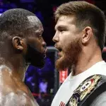 Fabian Edwards et Johnny Eblen