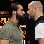 Face à face entre IbraTV et GregMMA