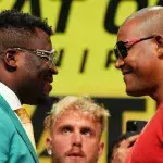 Francis Ngannou et Renan Ferreira connaissent le lieu de leur combat.
