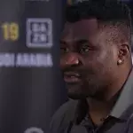 Francis Ngannou évoque son salaire en boxe anglaise 