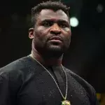 Francis Ngannou