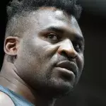 Francis  Ngannou