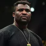 Francis Ngannou