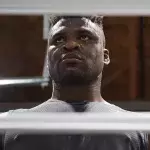 Francis Ngannou 