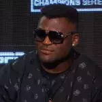 Francis Ngannou