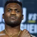 Francis Ngannou