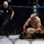 GregMMA à l'Hexagone MMA