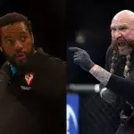 Herb Dean/Mike Beltran
