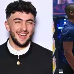 Inoxtag et Salahdine Parnasse et Wilson Varela 