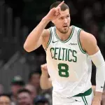 Kristaps Porzingis