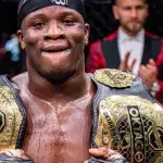 Losene Keita