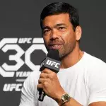 Lyoto Machida. 