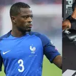 Patrice Evra