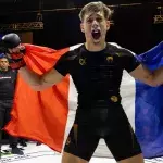 PAUL DENIS NAVERO