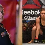 Ronda Rousey