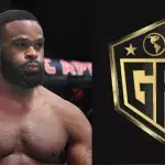Tyron Woodley et GLF