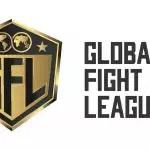 Visuel officiel de Global Fight League