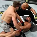 UFC 246