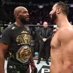 UFC 247 : Jon Jones vs Dominick Reyes