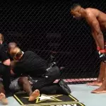 UFC 249