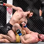 UFC 254