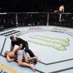 UFC : Makhmud Muradov vs Trevor Smith