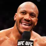 UFC Paris - Les premiers très mots de Ciryl Gane après son TKO splendide sur Spivac