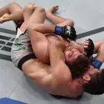 UFC Singapour : Demian Maia & Ben Askren