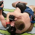 UFC 