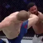 UFC