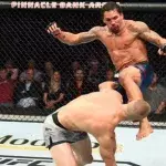 UFC