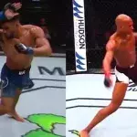 UFC