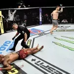 UFC