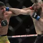 UFC