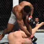 UFC