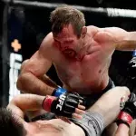 UFC