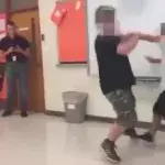 Un professeur organisait un violent "Fight Club" avec des élèves très jeunes