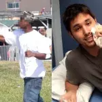 Un Youtubeur se prend un KO lors d'une blague qui tourne mal