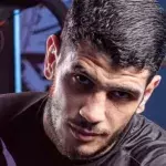 Youssef Boughanem est en contact avec le PFL, organisation de MMA où évolue Cédric Doumbé. 