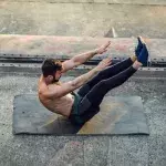 Avec le confinement, le sport se réinvente à domicile !