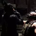 Bane est l'un des méchants les plus imposants du cinéma