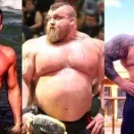 Eddie Hall