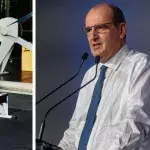 Jean Castex et son gouvernement pourraient prendre des mesures pour lutter contre l'épidémie de Covid-19. 