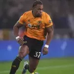 Le footballeur Adama Traoré dévoile son entraînement pour être aussi massif (VIDÉO)