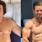 Mark Walhberg