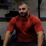 Mat Fraser