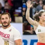 Mat Fraser