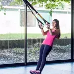Comment réaliser l'exercice du tirage TRX