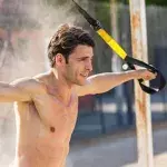Full body TRX : découvrez comment renforcer et affiner votre corps depuis chez vous